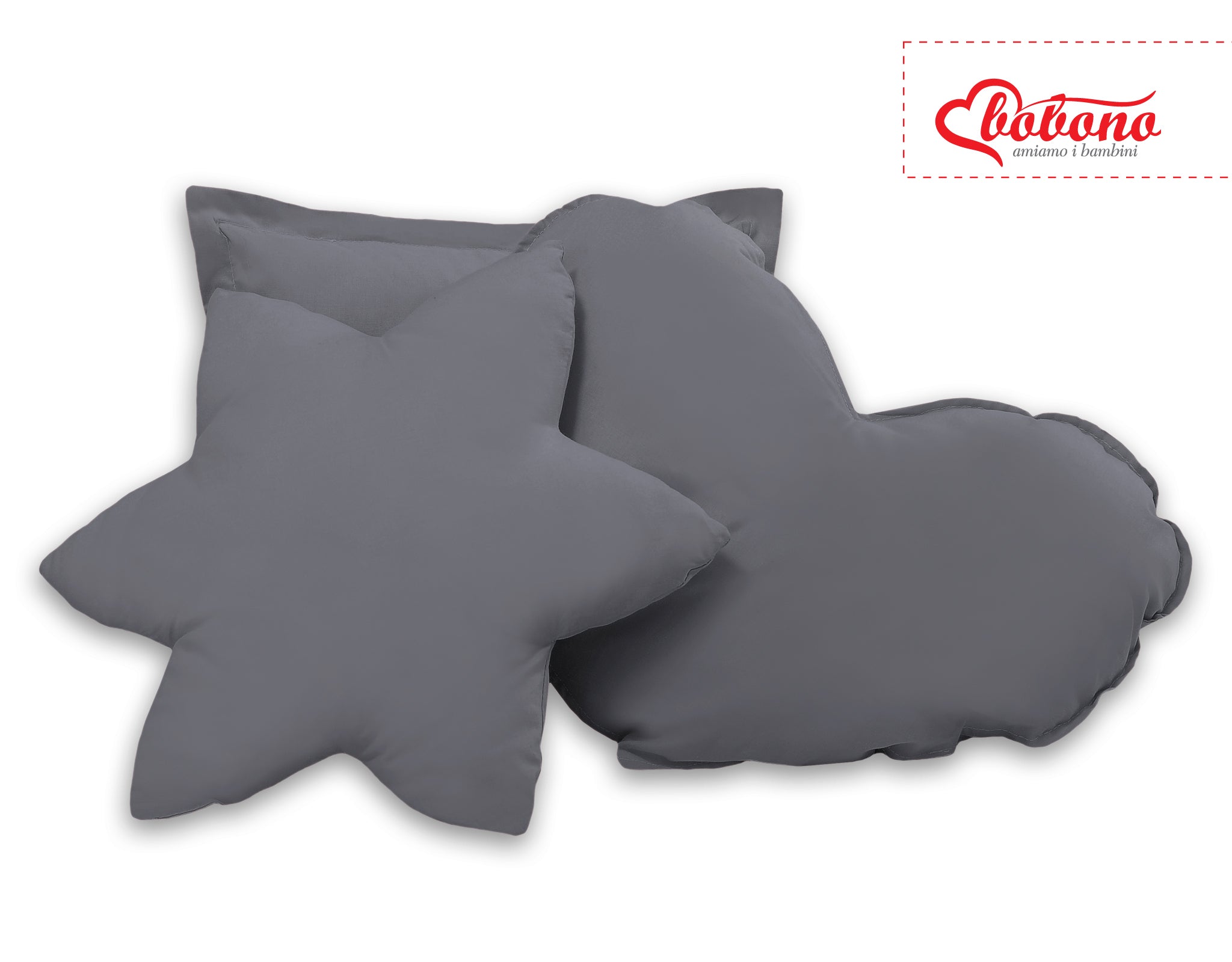 3pcs Pillow Set