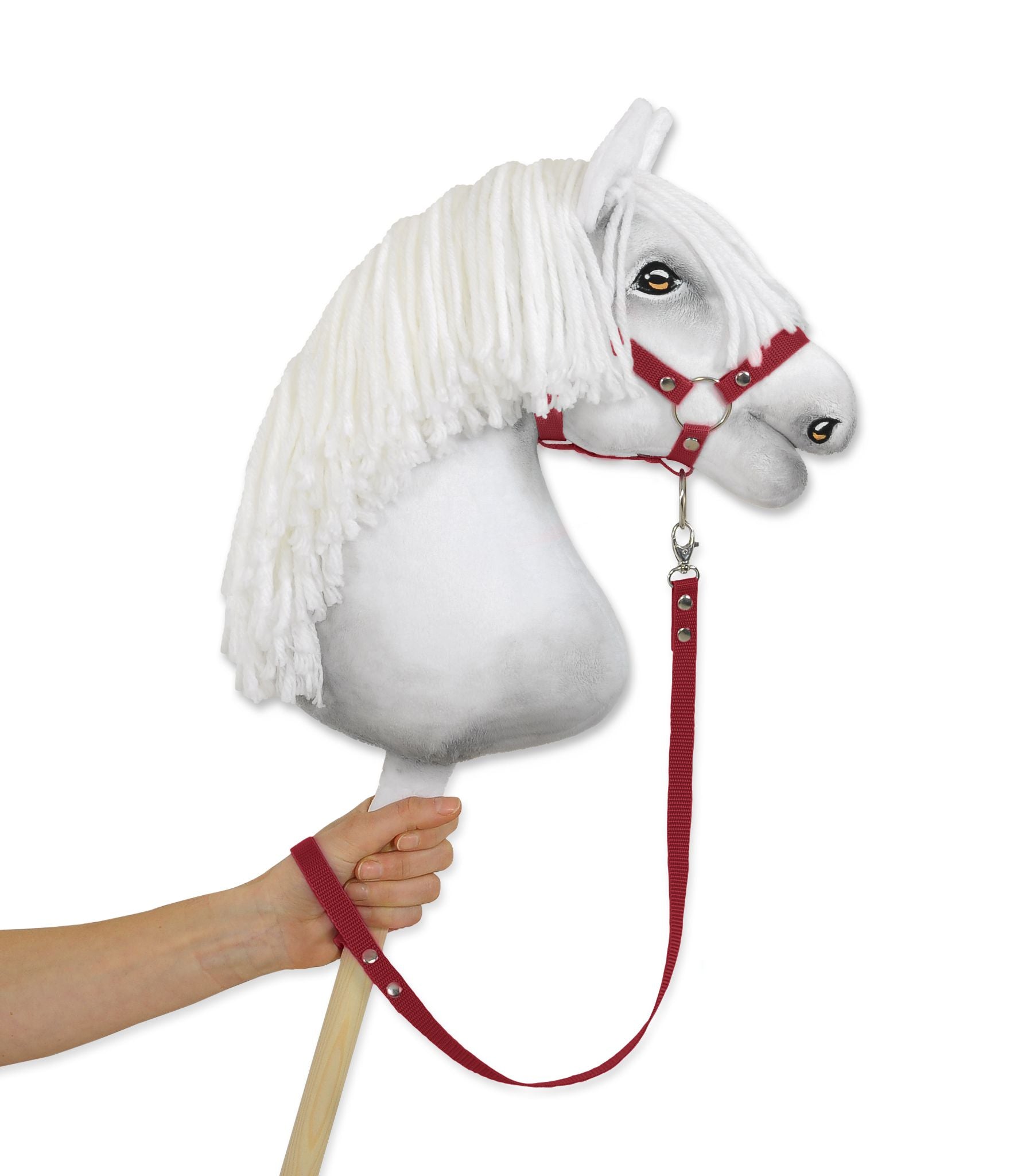 Hobby Horse - Leads for Halters