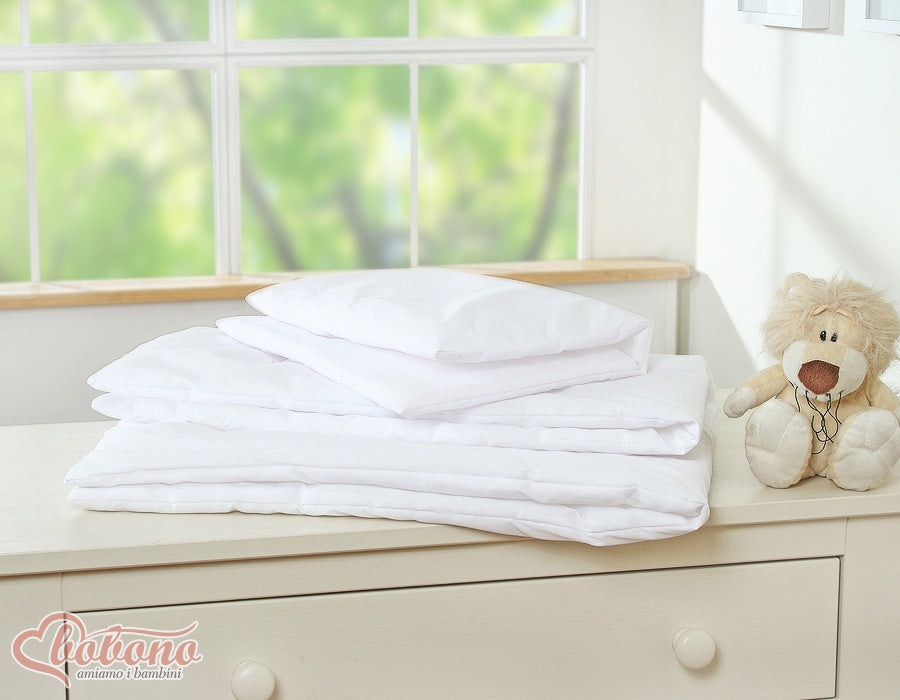 Bedding For Children - Fillings for Bedding