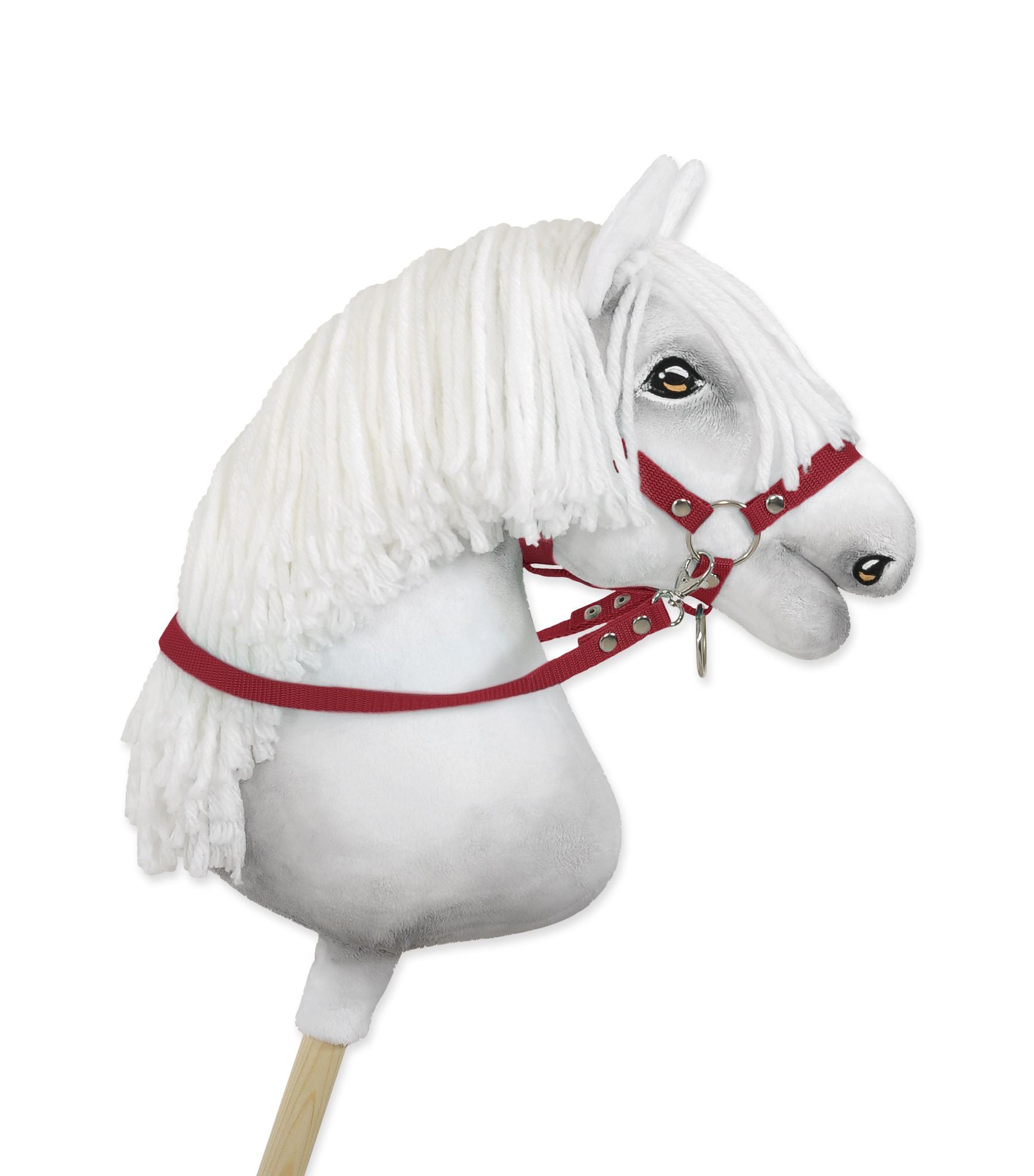 Hobby Horse - Reins for Halters